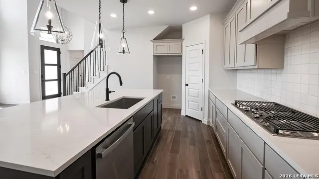 736 Athabaska Trail New Braunfels, TX 78130