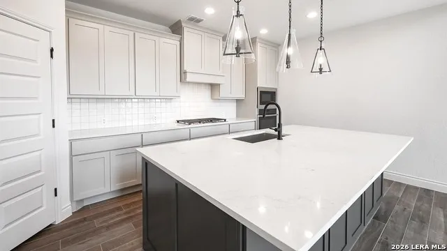 736 Athabaska Trail New Braunfels, TX 78130