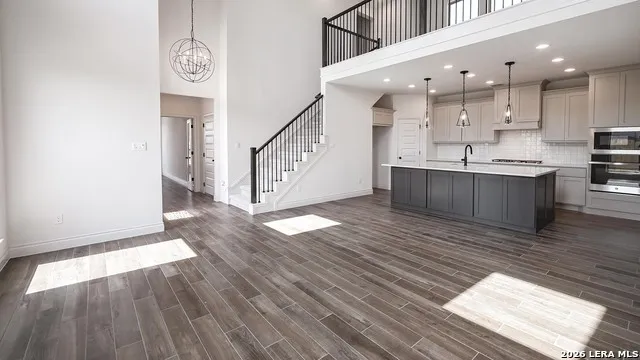 736 Athabaska Trail New Braunfels, TX 78130