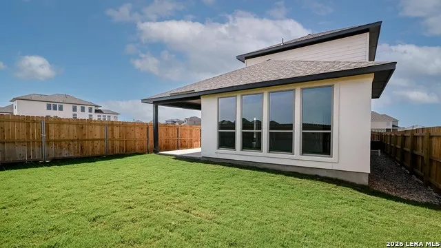 736 Athabaska Trail New Braunfels, TX 78130