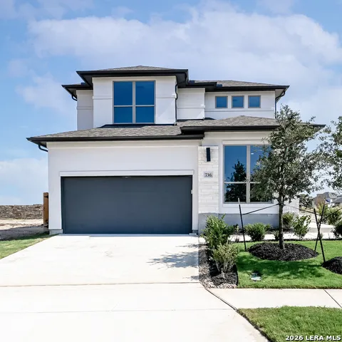 736 Athabaska Trail New Braunfels, TX 78130