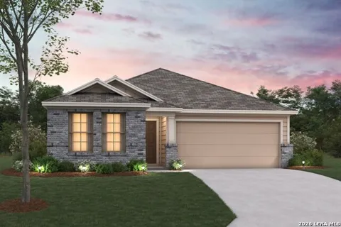 5050 Agave Blue Lane