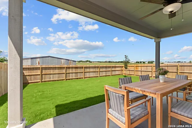5050 Agave Blue Lane San Antonio, TX 78222