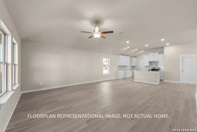 5050 Agave Blue Lane San Antonio, TX 78222