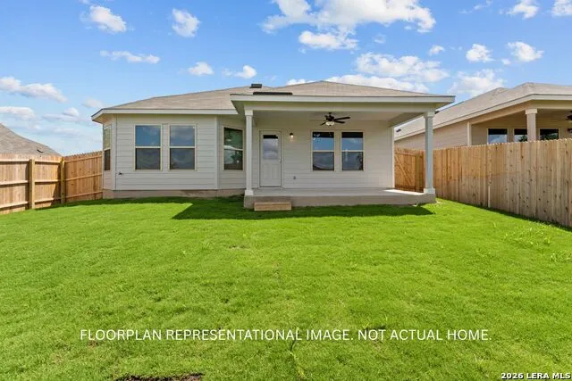5050 Agave Blue Lane San Antonio, TX 78222