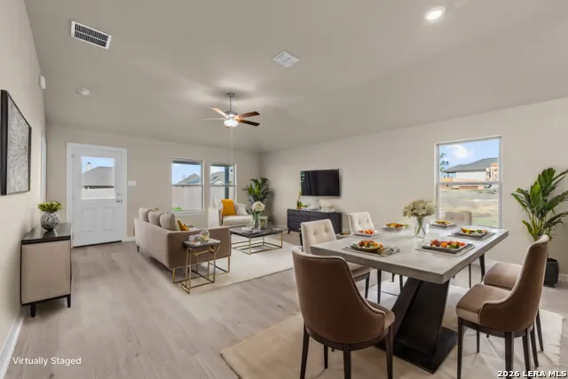 5050 Agave Blue Lane San Antonio, TX 78222