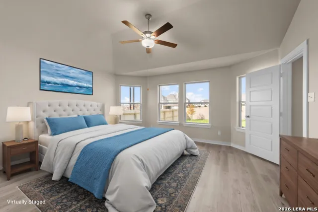 5050 Agave Blue Lane San Antonio, TX 78222