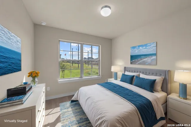 5050 Agave Blue Lane San Antonio, TX 78222