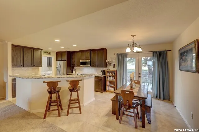 245 NW Big Sky Rd Harper, TX 78631