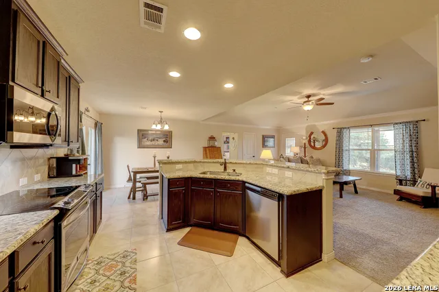 245 NW Big Sky Rd Harper, TX 78631