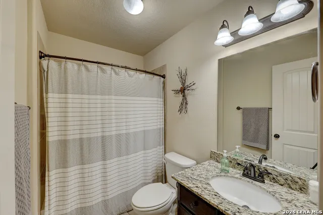 245 NW Big Sky Rd Harper, TX 78631
