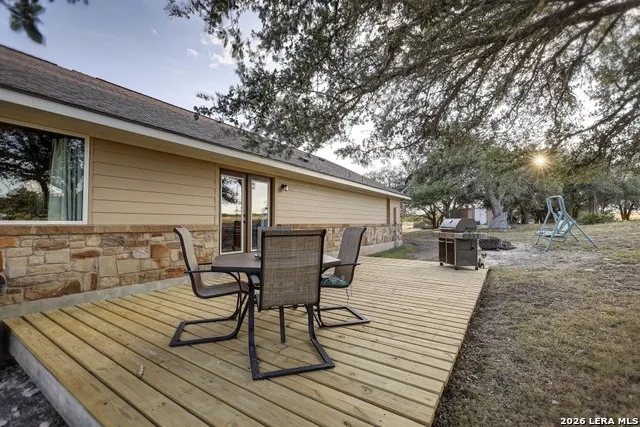 245 NW Big Sky Rd Harper, TX 78631