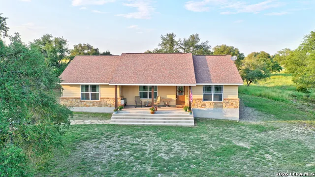 245 NW Big Sky Rd Harper, TX 78631