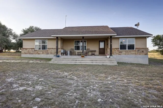 245 NW Big Sky Rd Harper, TX 78631