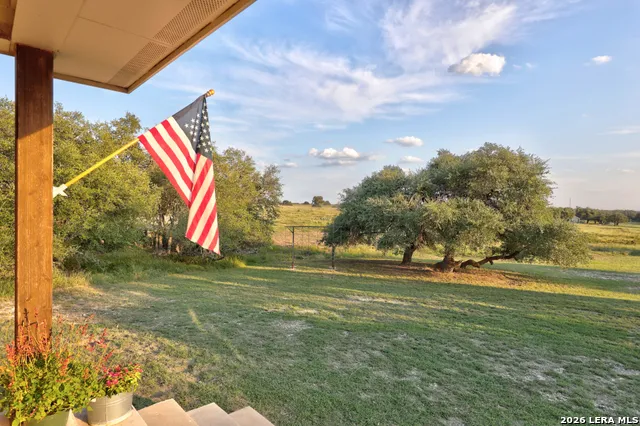 245 NW Big Sky Rd Harper, TX 78631
