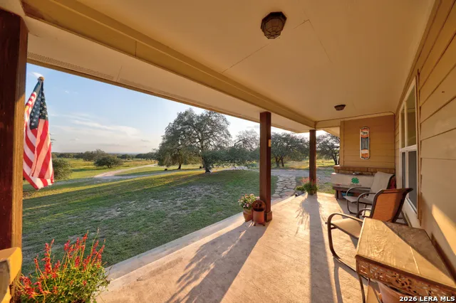 245 NW Big Sky Rd Harper, TX 78631