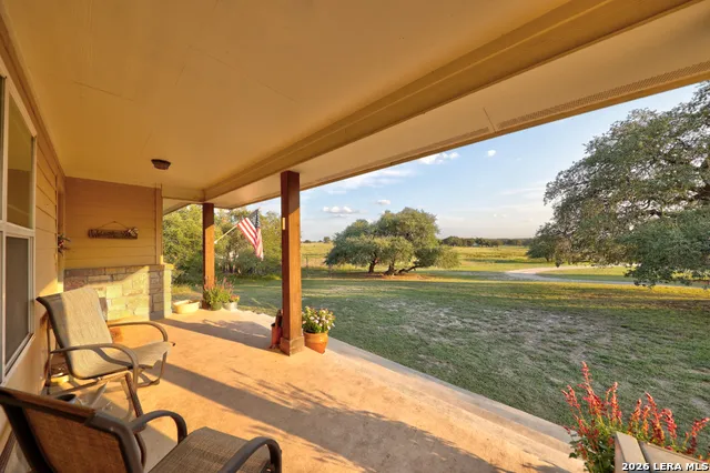 245 NW Big Sky Rd Harper, TX 78631