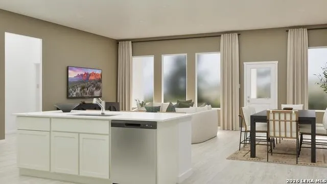 13389 Painted Canyon St Spring Branch, TX 78070