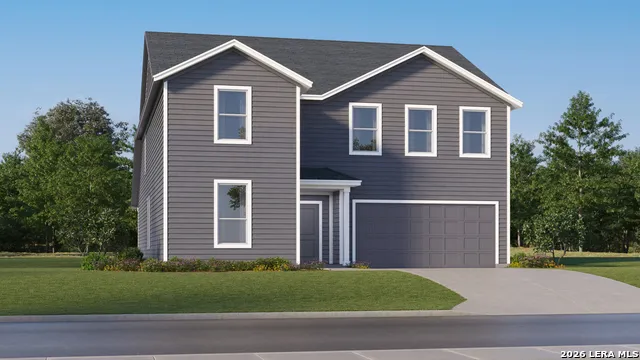13389 Painted Canyon St Spring Branch, TX 78070