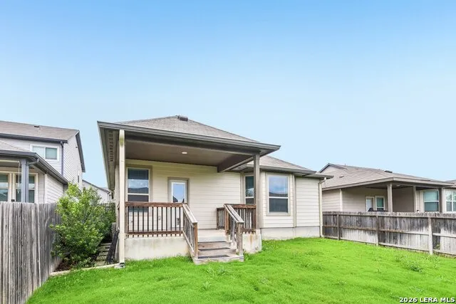 4927 Ranahan Pass St.Hedwig, TX 78152
