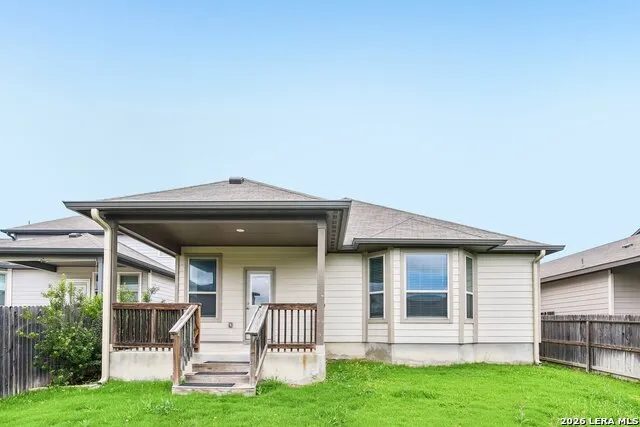 4927 Ranahan Pass St.Hedwig, TX 78152