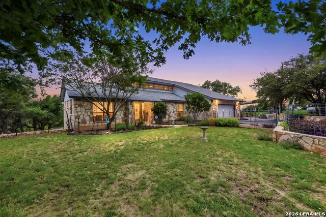 8017 Kenilworth Spring Branch, TX 78070