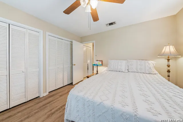 8017 Kenilworth Spring Branch, TX 78070