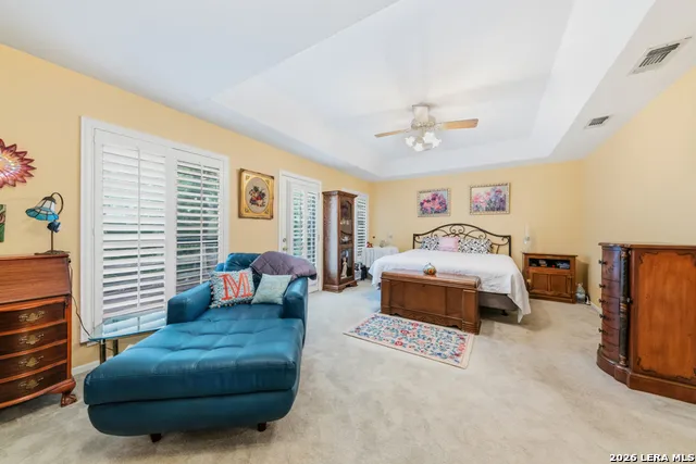 8017 Kenilworth Spring Branch, TX 78070