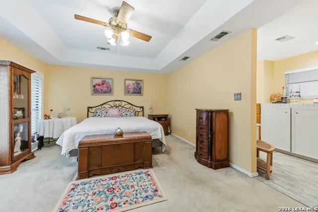 8017 Kenilworth Spring Branch, TX 78070