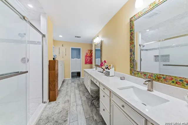 8017 Kenilworth Spring Branch, TX 78070