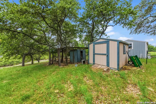 8017 Kenilworth Spring Branch, TX 78070