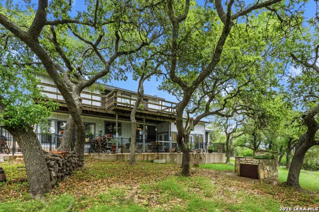 8017 Kenilworth Spring Branch, TX 78070