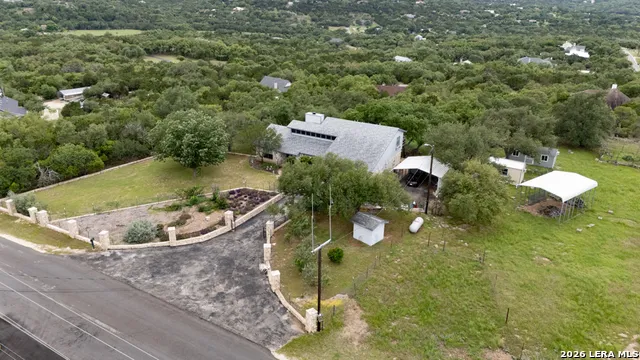 8017 Kenilworth Spring Branch, TX 78070
