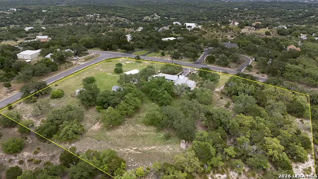 8017 Kenilworth Spring Branch, TX 78070