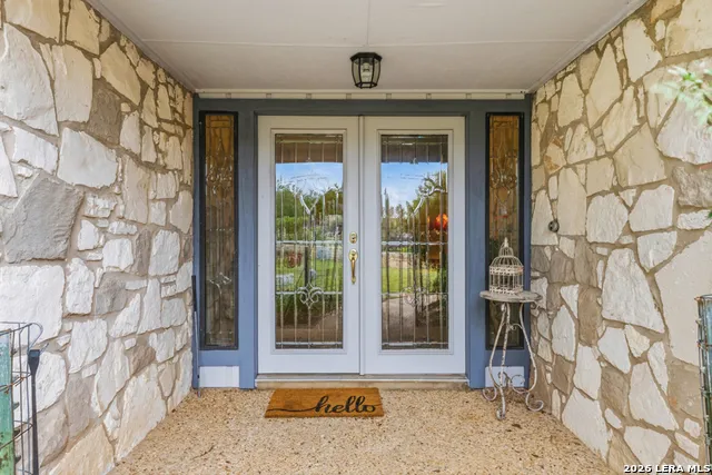 8017 Kenilworth Spring Branch, TX 78070