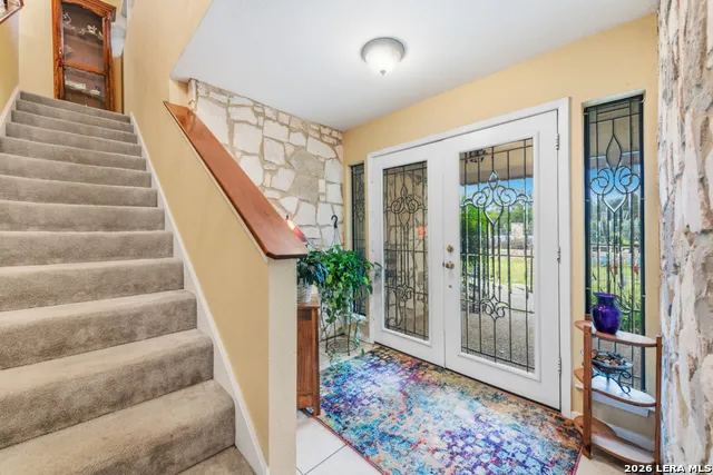 8017 Kenilworth Spring Branch, TX 78070