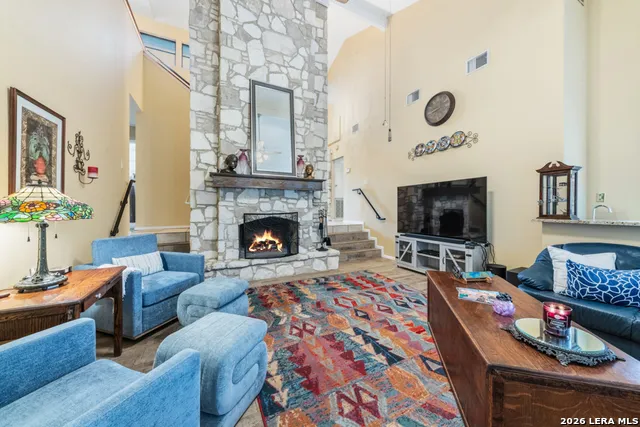 8017 Kenilworth Spring Branch, TX 78070