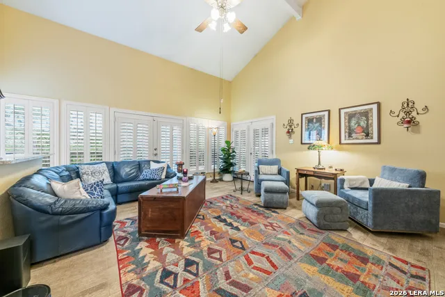 8017 Kenilworth Spring Branch, TX 78070