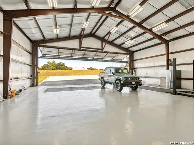 2881 Aviation Loop Fredericksburg, TX 78624