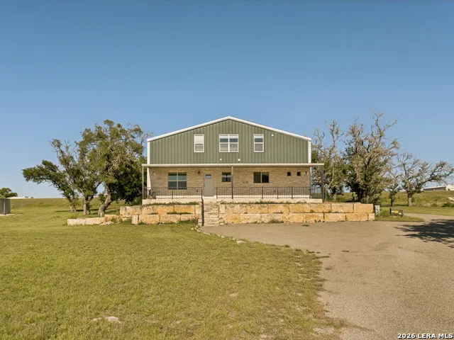 2881 Aviation Loop Fredericksburg, TX 78624