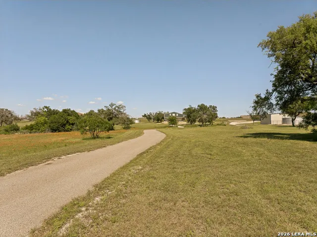 2881 Aviation Loop Fredericksburg, TX 78624