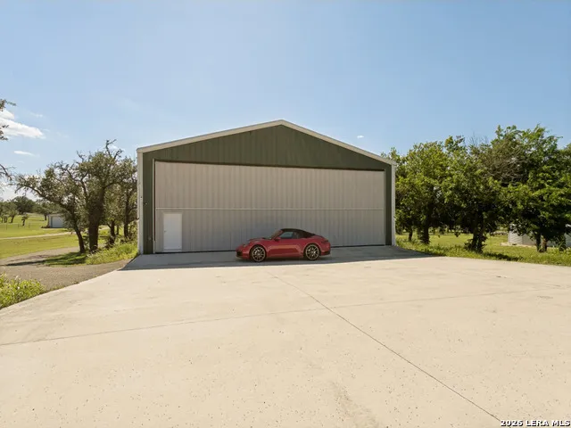 2881 Aviation Loop Fredericksburg, TX 78624