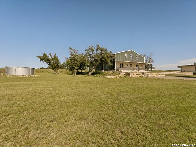 2881 Aviation Loop Fredericksburg, TX 78624