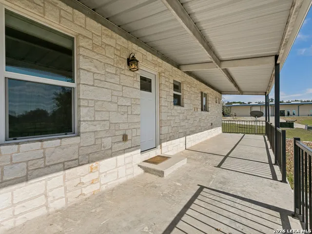 2881 Aviation Loop Fredericksburg, TX 78624