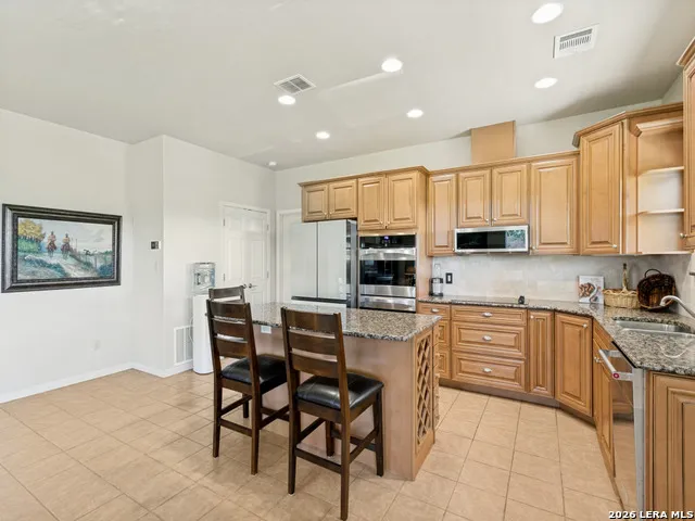 2881 Aviation Loop Fredericksburg, TX 78624