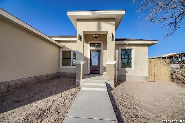 1991 Vista Bonita Eagle Pass, TX 78852