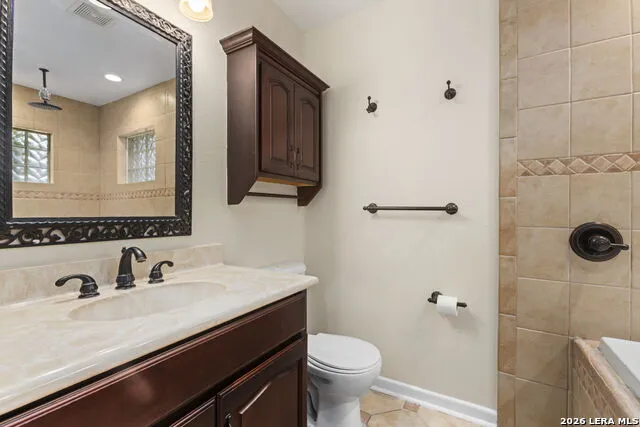117 BRYKER DR Terrell Hills, TX 78209