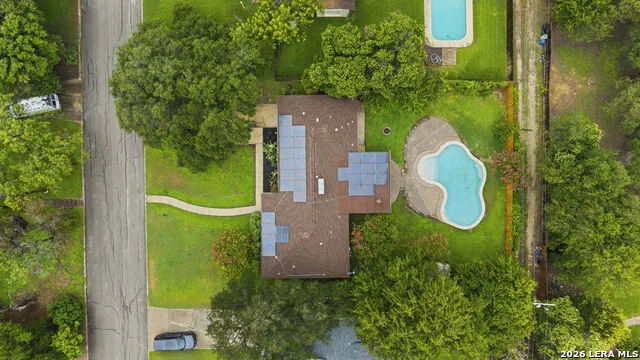 117 BRYKER DR Terrell Hills, TX 78209