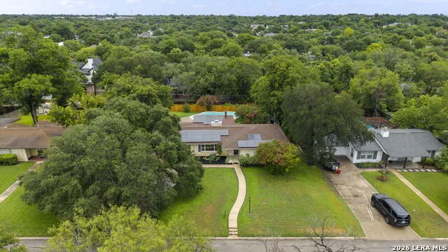 117 BRYKER DR Terrell Hills, TX 78209