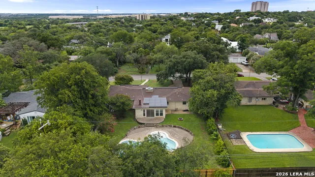 117 BRYKER DR Terrell Hills, TX 78209